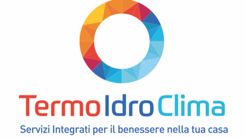 TermoIdroClima Logo